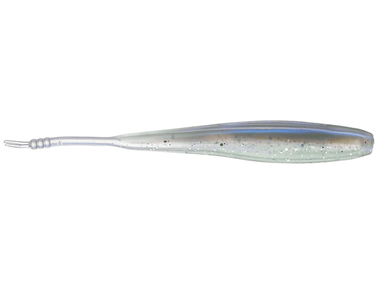 Hog Farmer Baits Stroll Shad 4"