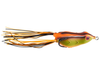 Copper Red Baits Wave Frog