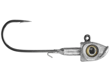 Outkast Tackle Goldeneye Swimbait Jig Head 2pk