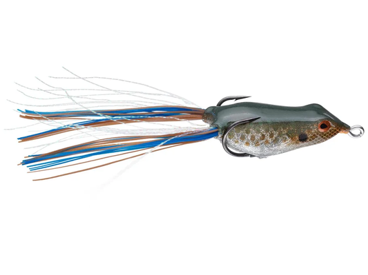 Copper Red Baits Ripple Frog