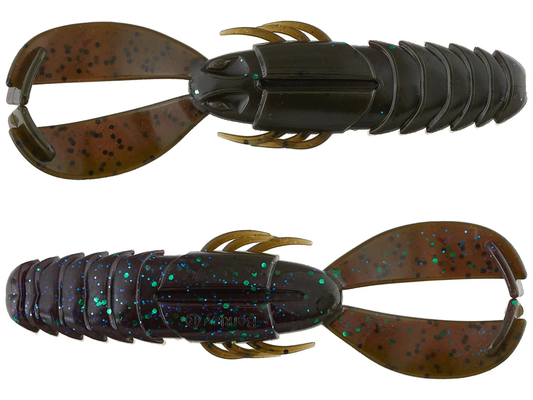 Berkley Powerbait Crash Craw 3.5"
