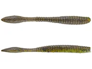 Berkley Powerbait Maxscent Flat Worm 4.25"