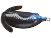 Deps Basirisky Soft Belly Frog 70mm