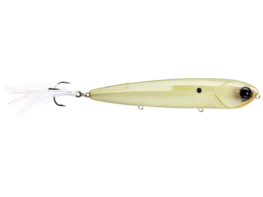 Damiki Rambler 120 Topwater Walking Baits