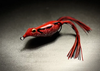 Copper Red Baits Wave Frog
