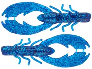 Berkley Powerbait Chigger Craw 4"