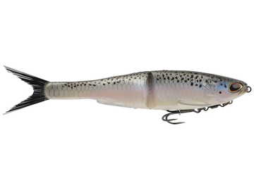 Berkley Powerbait Nessie Soft Glide Bait 5