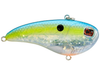 Copper Red Baits Snatchin' Shad Silent 1/2 oz