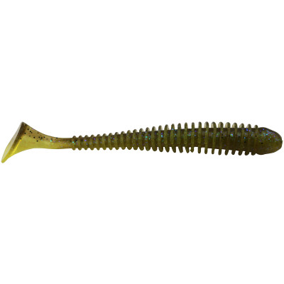 Keitech Swing Impact Swimbait 3.5"