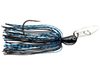 Z-Man Evergreen Chatterbait Jack Hammer Stealth Blade 1/2 oz