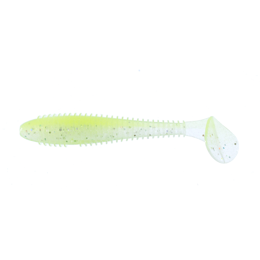 Keitech Fat Swing Impact 3.8"