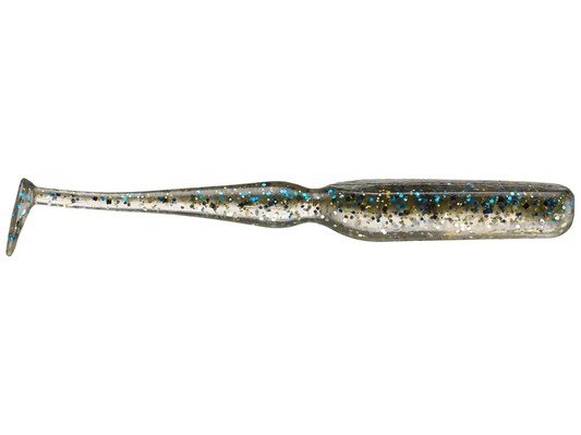 Keitech Swing Bait Swimbait 8pk 2.8"