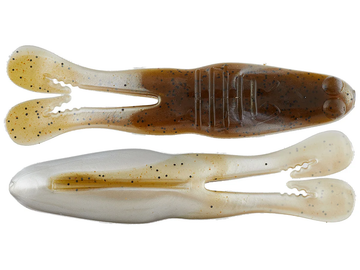 Berkley Powerbait Buzz'n Speed Toad 5pk