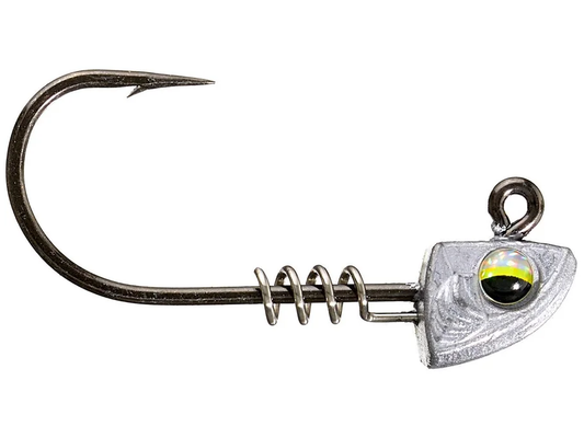 6th Sense Divine Swimbait Jigheads