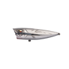 Team Ark Topwater Poppers TP-70