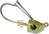 Picasso Weedless Smart Mouth Plus Jig Head Mustad 3pk