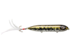 Heddon Feathered Treble Super Spook Walking Bait