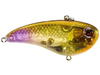 Copper Red Baits Snatchin' Shad Rattling 1/2 oz