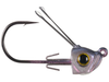 Picasso Weedless Smart Mouth Plus Jig Head Mustad 3pk