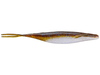 Deps Sakamata Shad Soft Jerkbait 4.5" (8pk)