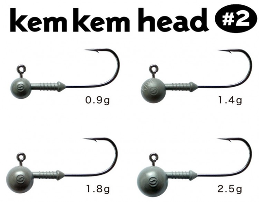 NOIKE Kem Kem Head