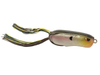 Spro Bronzeye Spit Shad 60