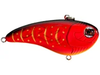 Copper Red Baits Snatchin' Shad Rattling 1/2 oz