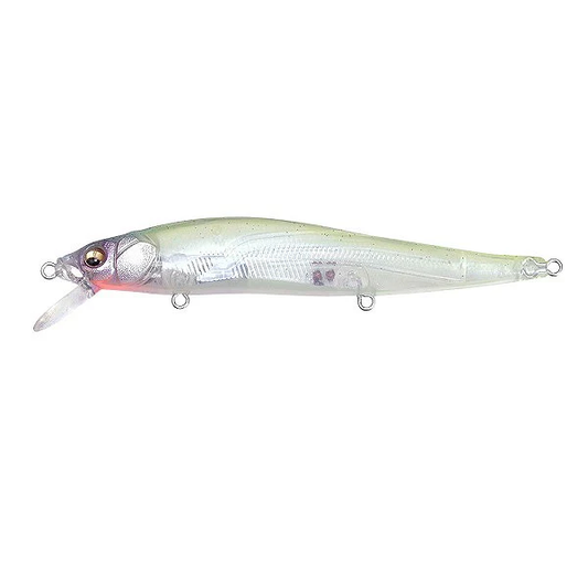 Megabass Ito Vision 110+1 Jr. Jerkbaits