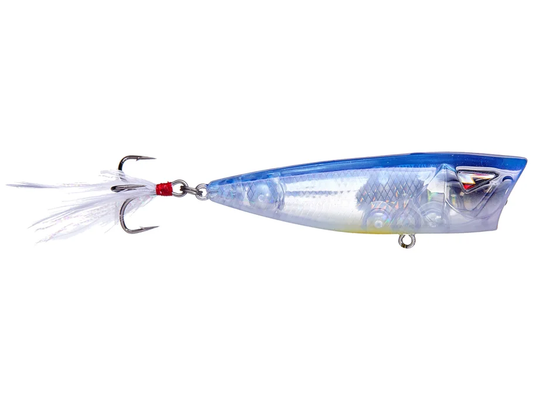 Team Ark Topwater Poppers TP-70