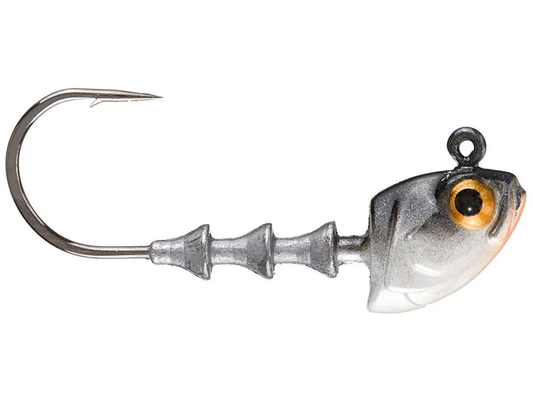 6th Sense Finesse Minnow Jig Head