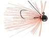 Keitech Tungsten Mono Spin Jig 1/16 oz