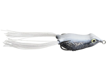 Copper Red Baits Wave Frog