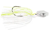 Z-Man Evergreen Chatterbait Jack Hammer Baby Jack 1/4 oz