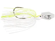 Z-Man Evergreen Chatterbait Jack Hammer Baby Jack 1/4 oz