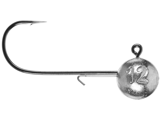 Mustad Ultrapoint Ball Jig Head