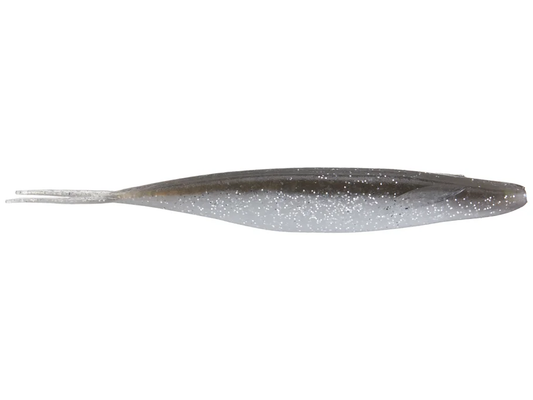 Deps Sakamata Shad Soft Jerkbait 4" (8pk)