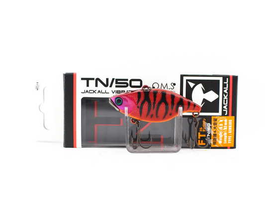 Jackall TN Lipless Crankbaits Full Tungsten Sound TN/50