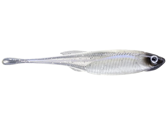 Berkley PowerBait Drip Minnow 4"