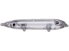 Heddon Super Spook Walking Bait 5"