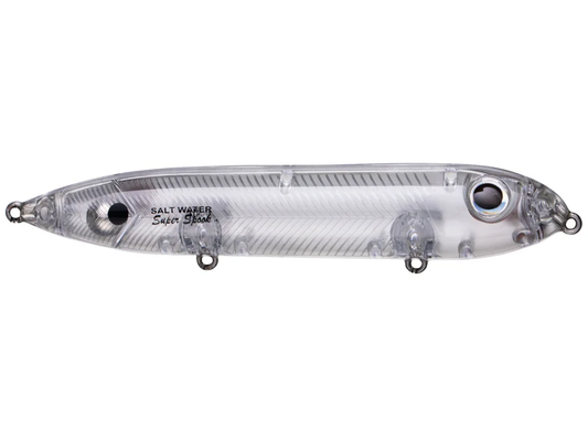 Heddon Super Spook Walking Bait 5"