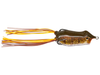 Copper Red Baits Loud Mouth Frog