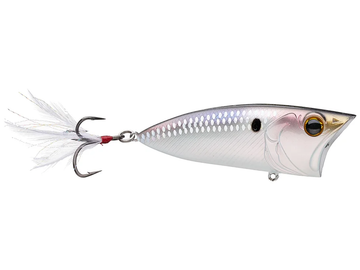 6th Sense Splash Back Topwater Popper 70