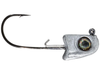 Great Lakes Finesse Sneaky Swimbait Jig Head 2pk
