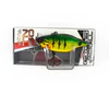 Jackall TN Lipless Crankbaits TN/60
