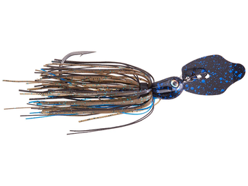 Strike King Thunder Cricket Vibrating Jigs 1/2 oz