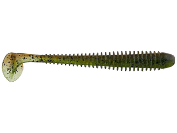 Keitech Swing Impact Swimbait 3.5"