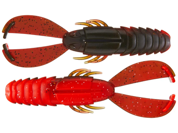 Berkley Powerbait Crash Craw 4.25"