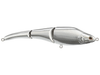 Berkley Magic Swimmer Freshwater Swimbait Fast Sinking 110