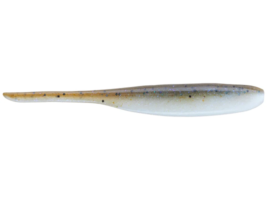 Keitech Shad Impact 4"