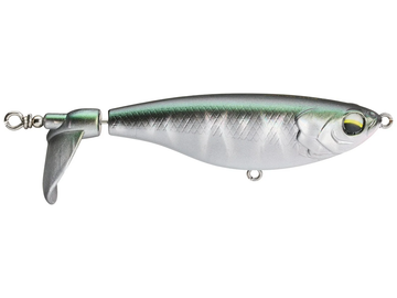 6th Sense Scramble Topwater Propbait 80